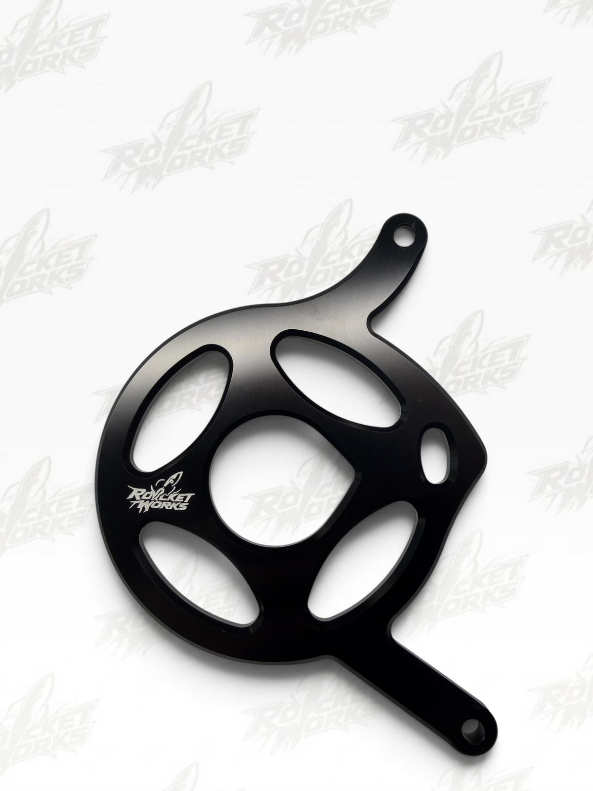 Yozma in 10 Metal Motor Covers