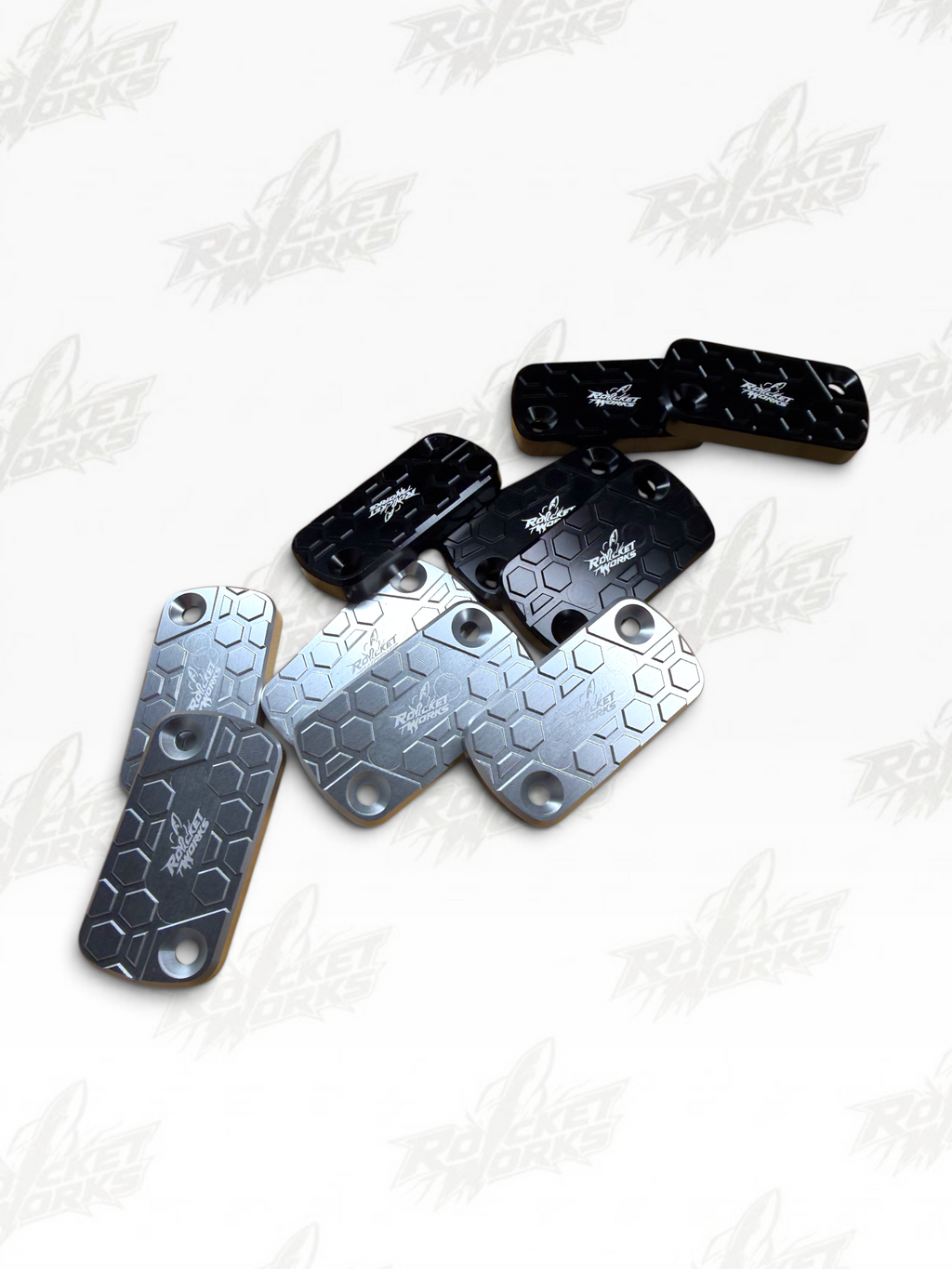 Ultra Bee Reservoir Brake Caps