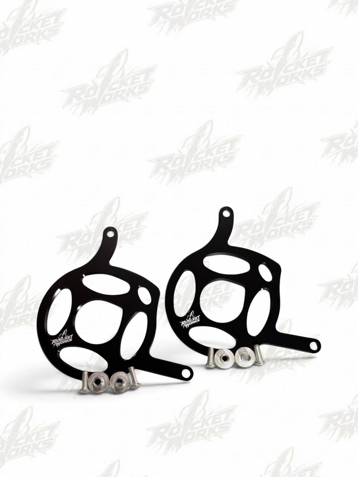 Yozma in 10 Metal Motor Covers