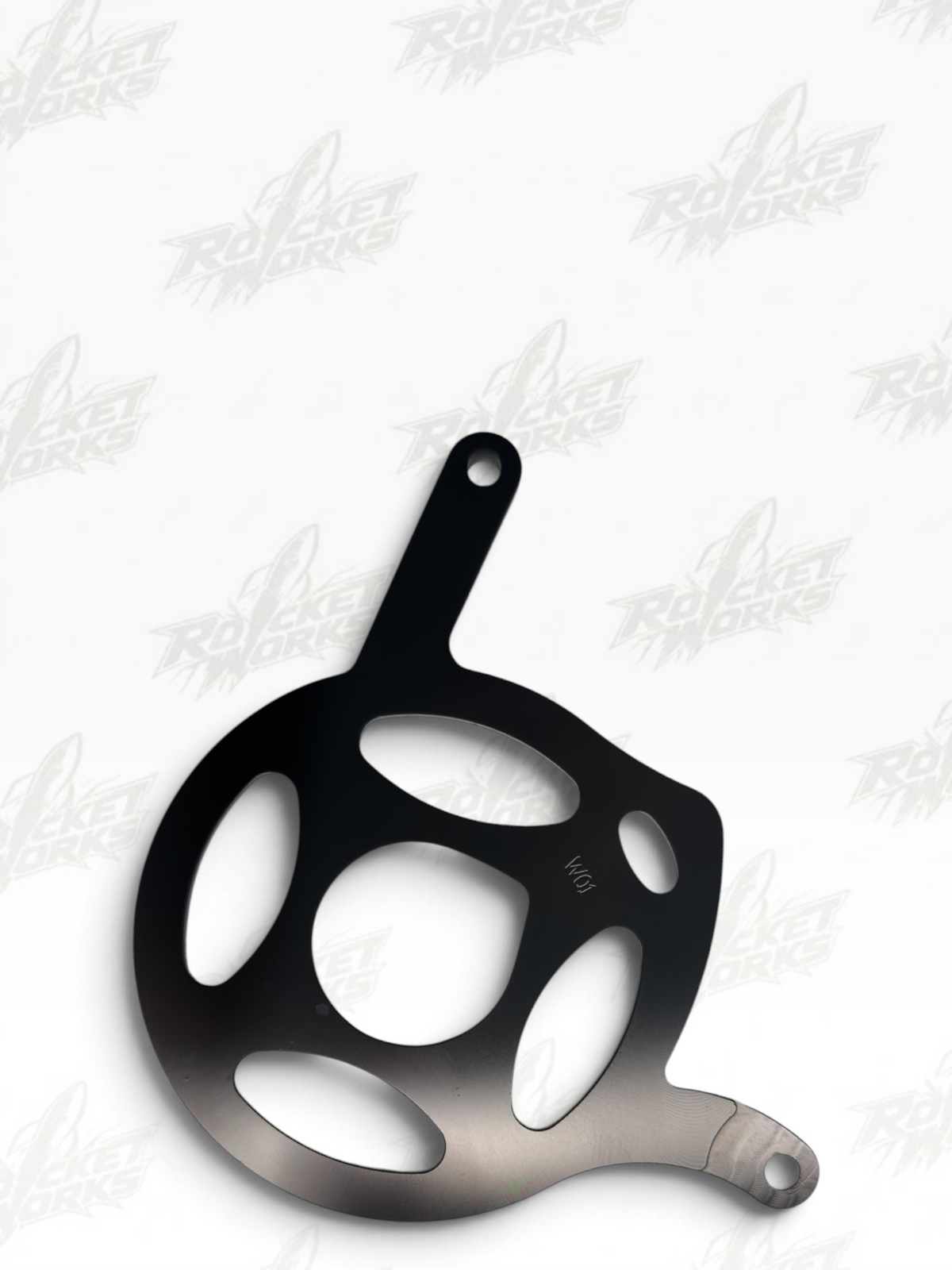 Yozma in 10 Metal Motor Covers