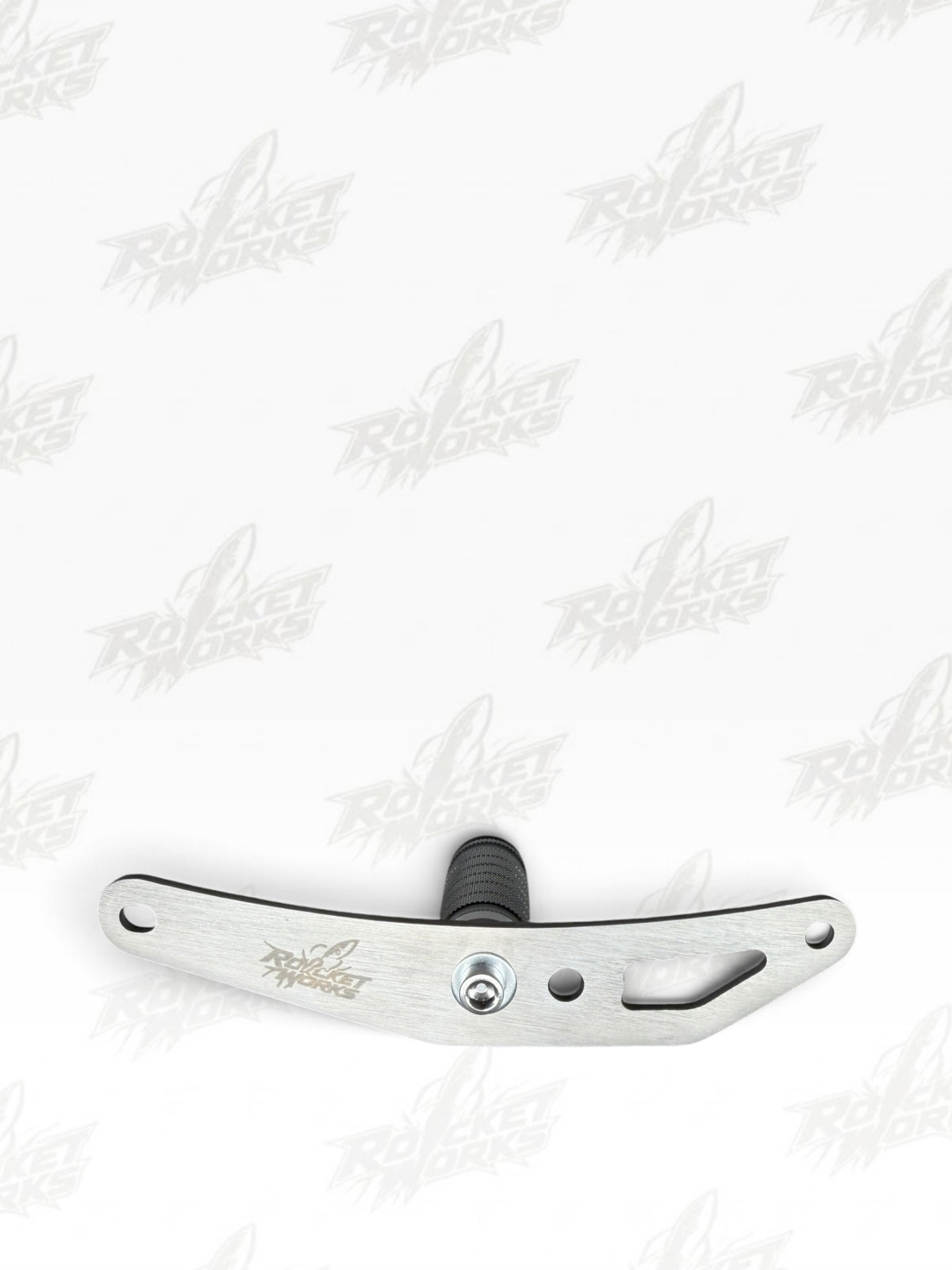 Yozma in 10 Metal Shiftlock