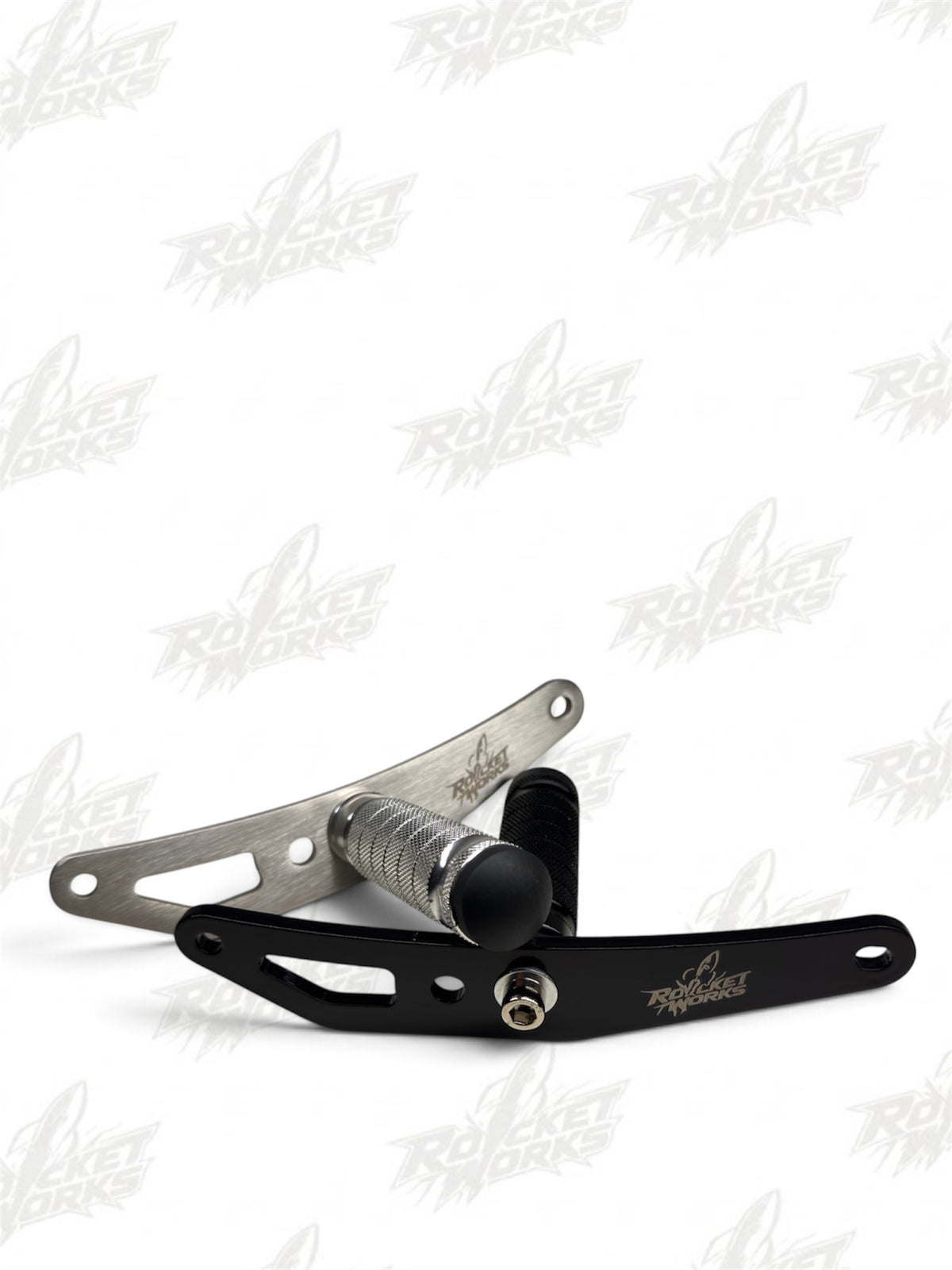 Yozma in 10 Metal Shiftlock