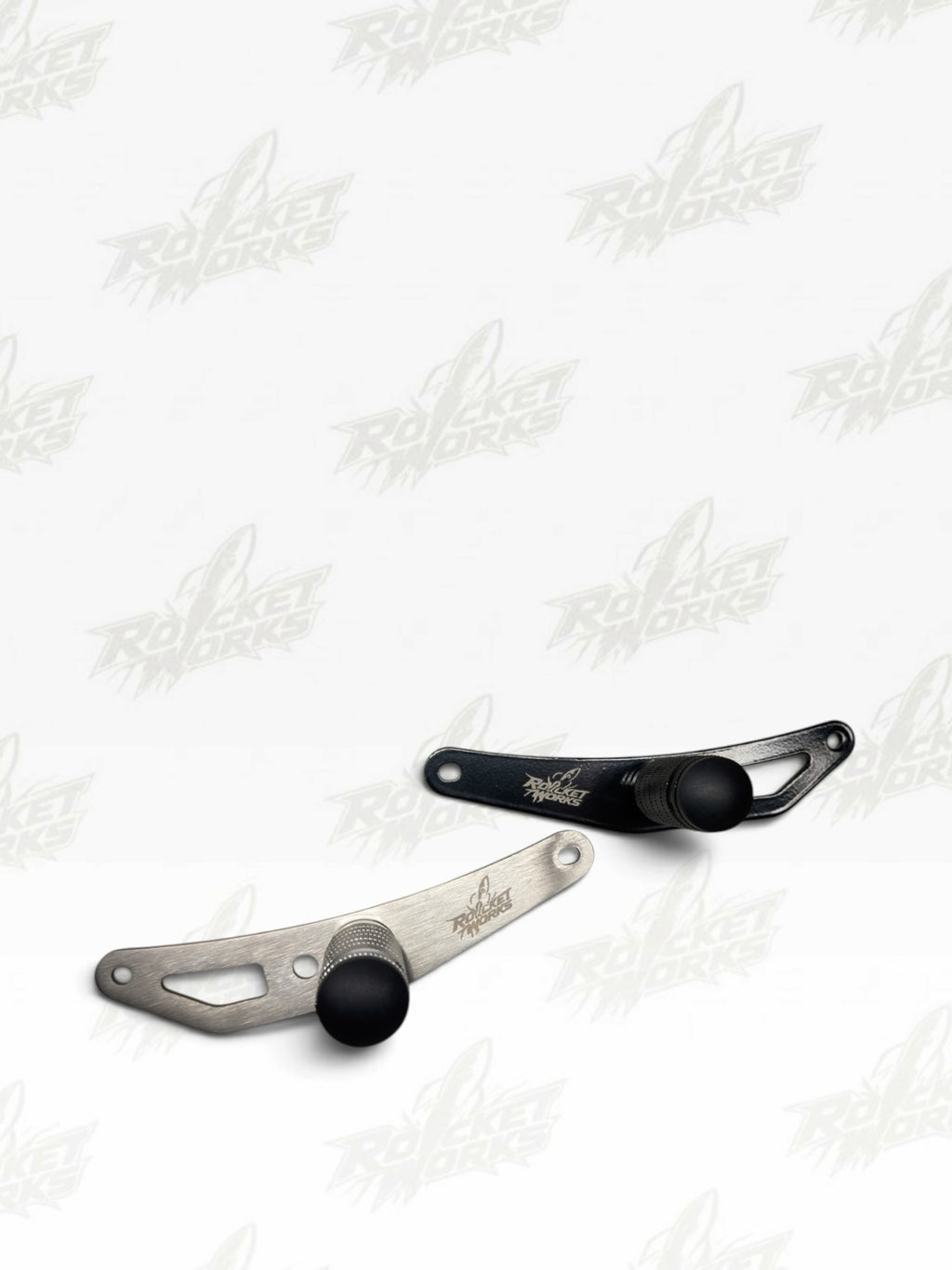 Yozma in 10 Metal Shiftlock