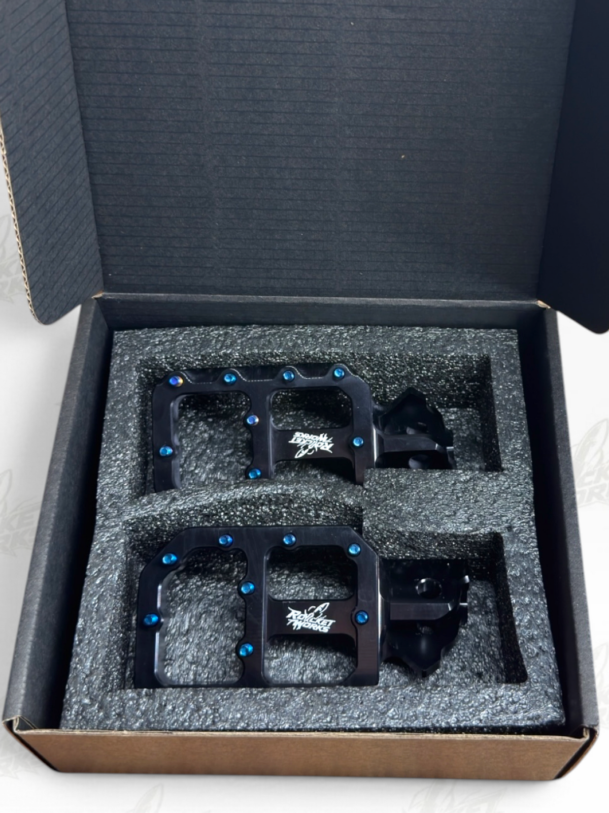 Surron Lbx/Talaria/Eride And Ultra Bee Wide Pegs￼