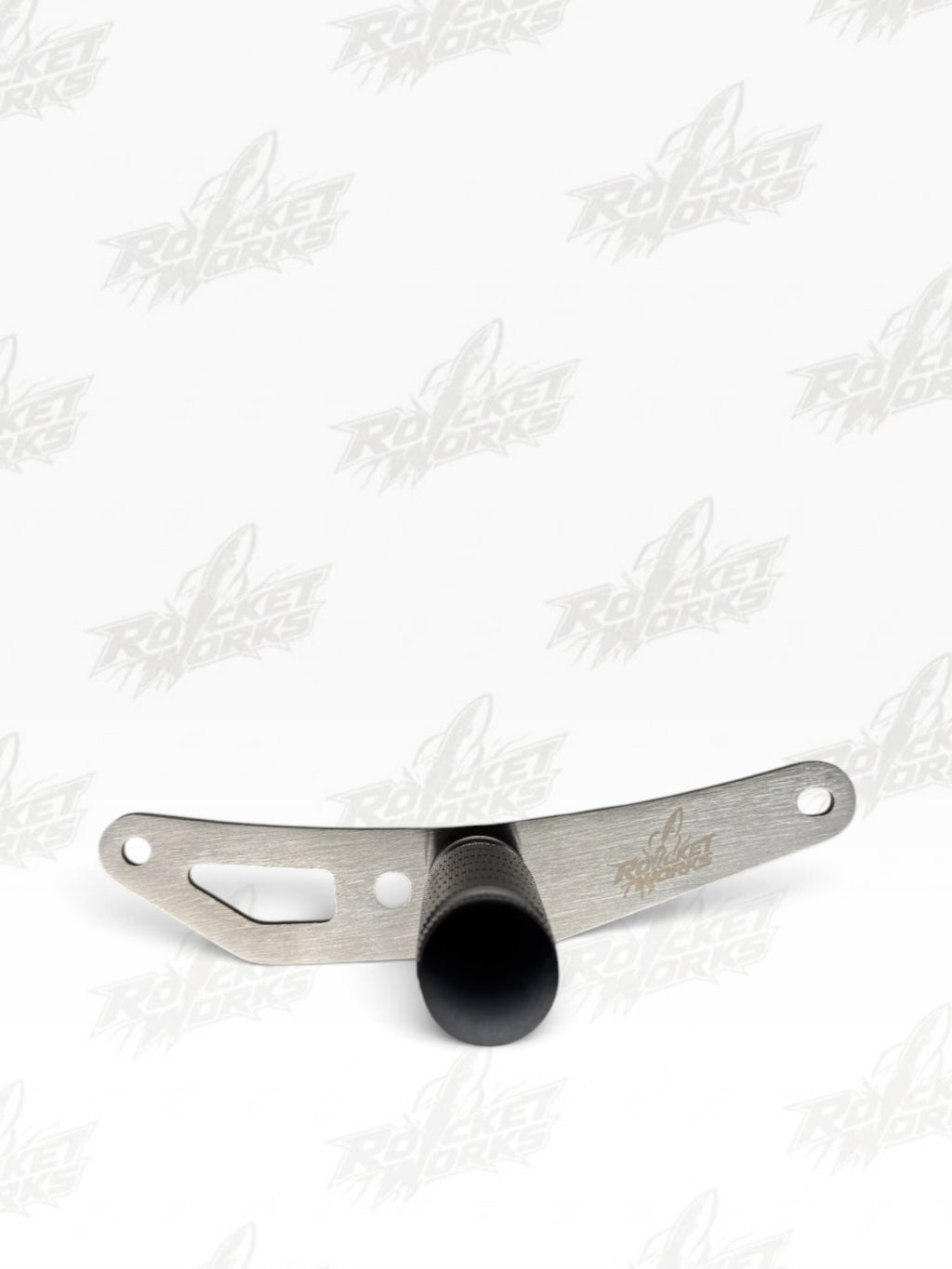 Yozma in 10 Metal Shiftlock