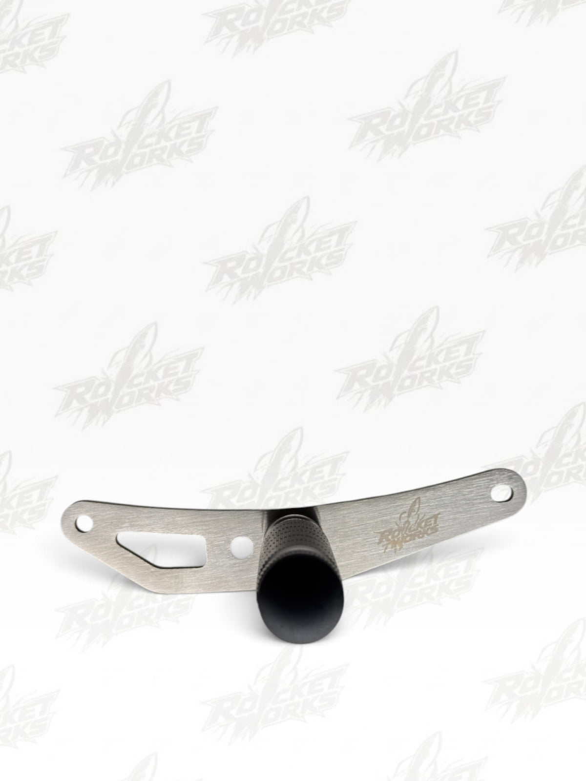 Yozma in 10 Metal Shiftlock