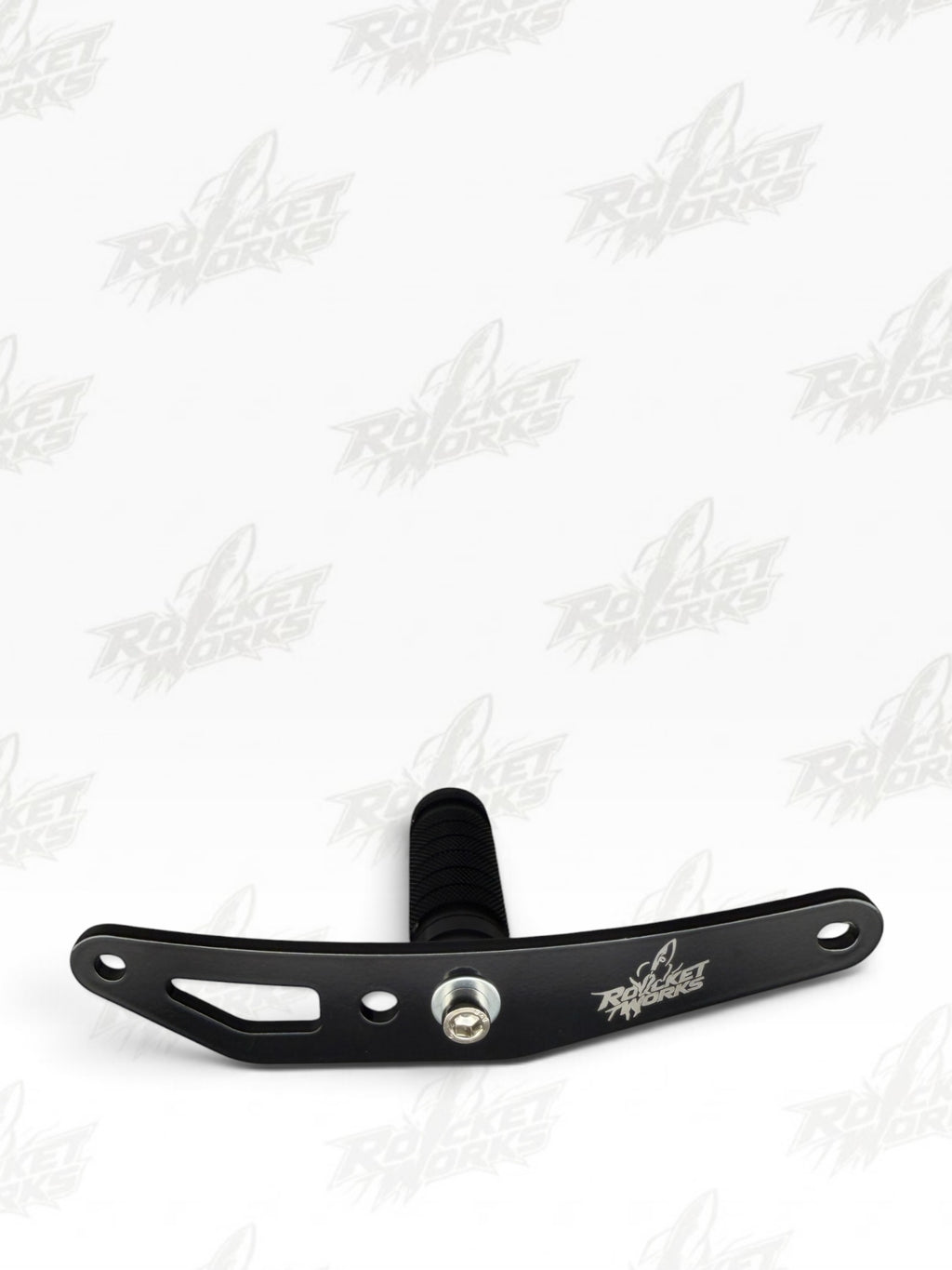Yozma in 10 Metal Shiftlock