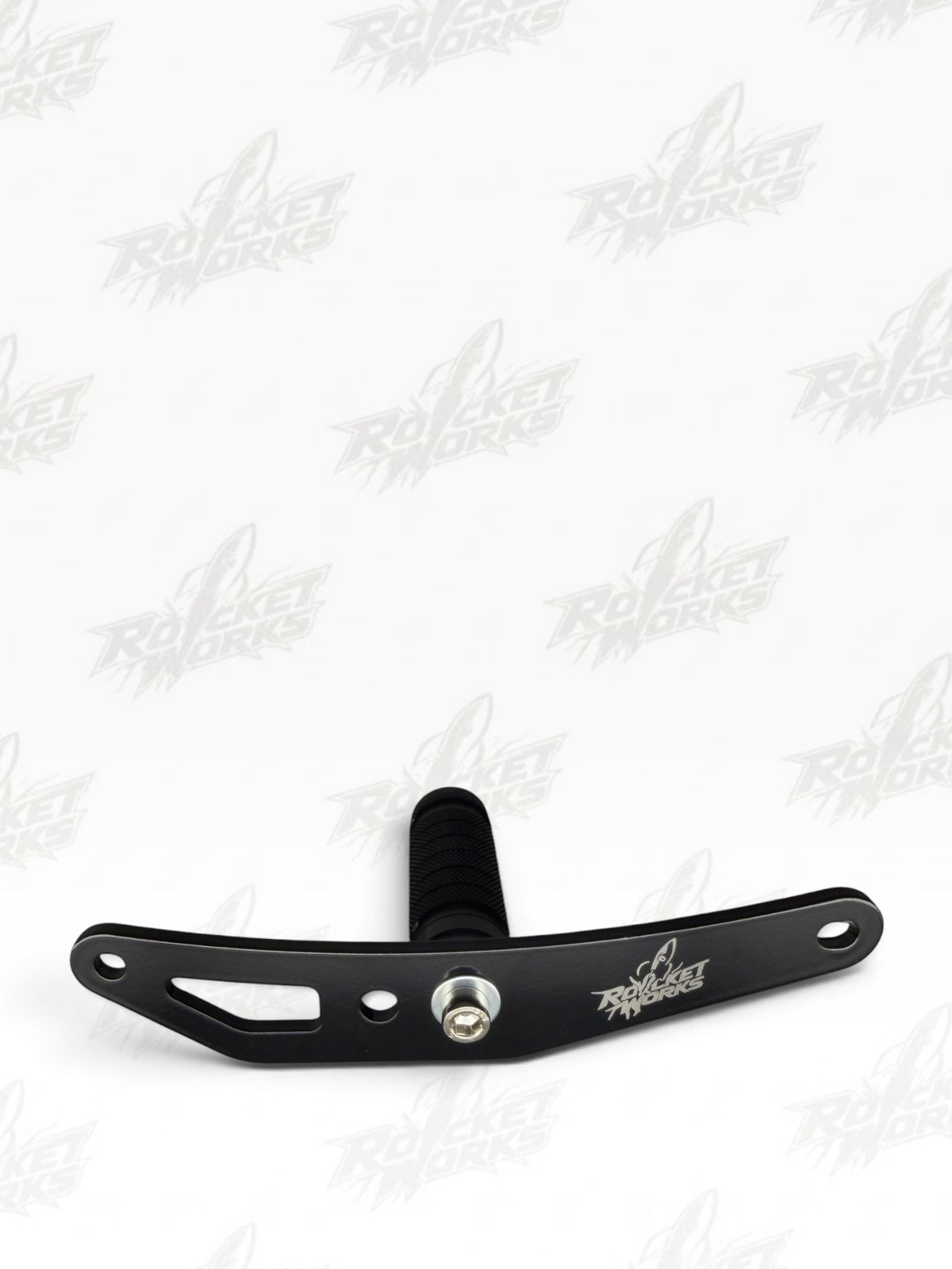 Yozma in 10 Metal Shiftlock