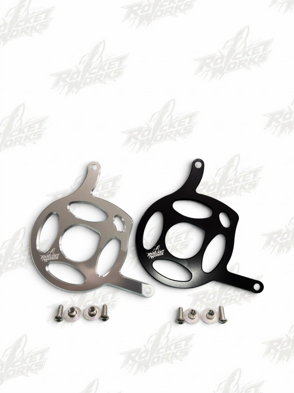 Yozma in 10 Metal Motor Covers