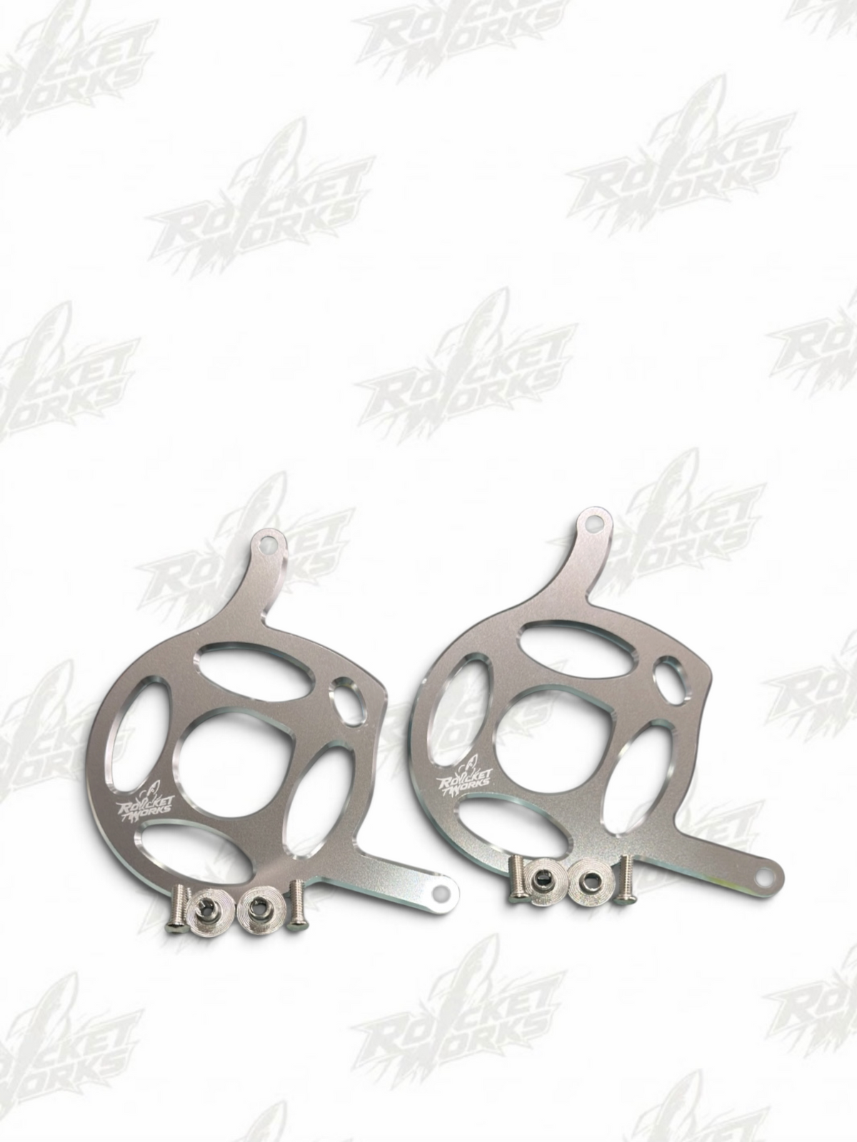 Yozma in 10 Metal Motor Covers