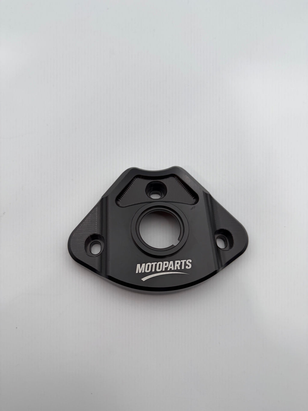 Yozma IN10 Metal Ignition Cover
