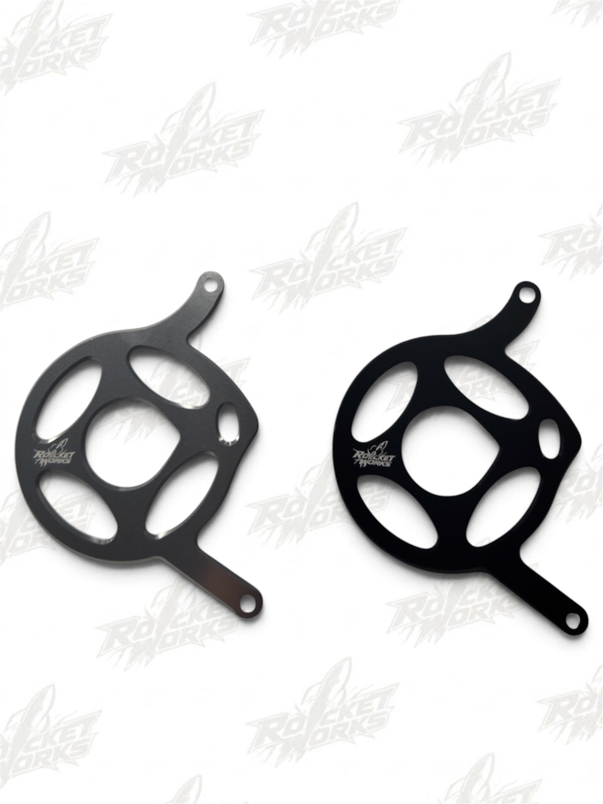 Yozma in 10 Metal Motor Covers