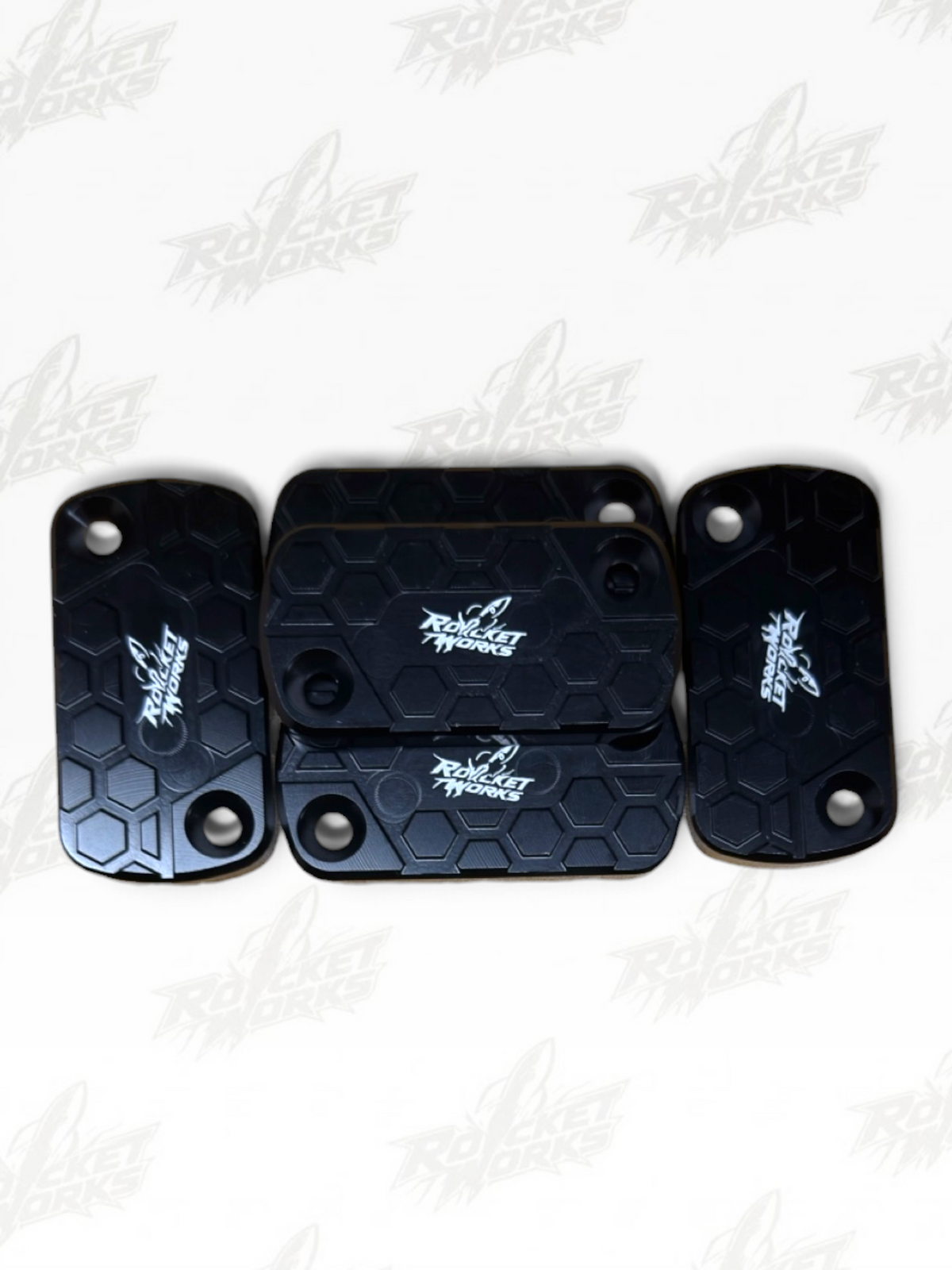 Ultra Bee Reservoir Brake Caps