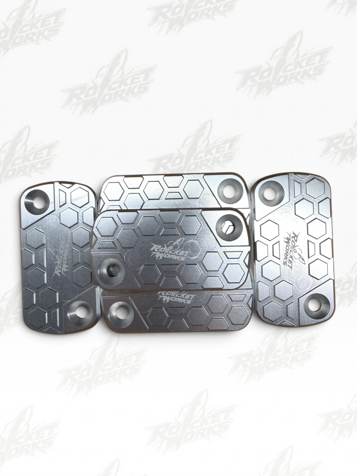 Ultra Bee Reservoir Brake Caps
