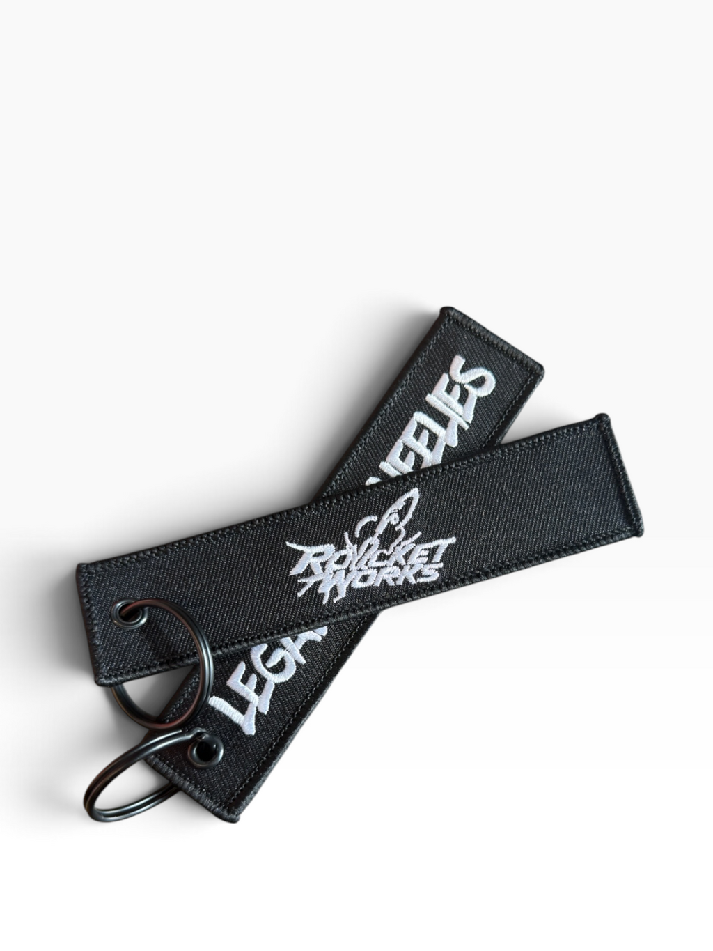 Legalize Wheelies
Keychain Variations ￼