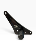 RW Metal Shiftlock Black LBX
