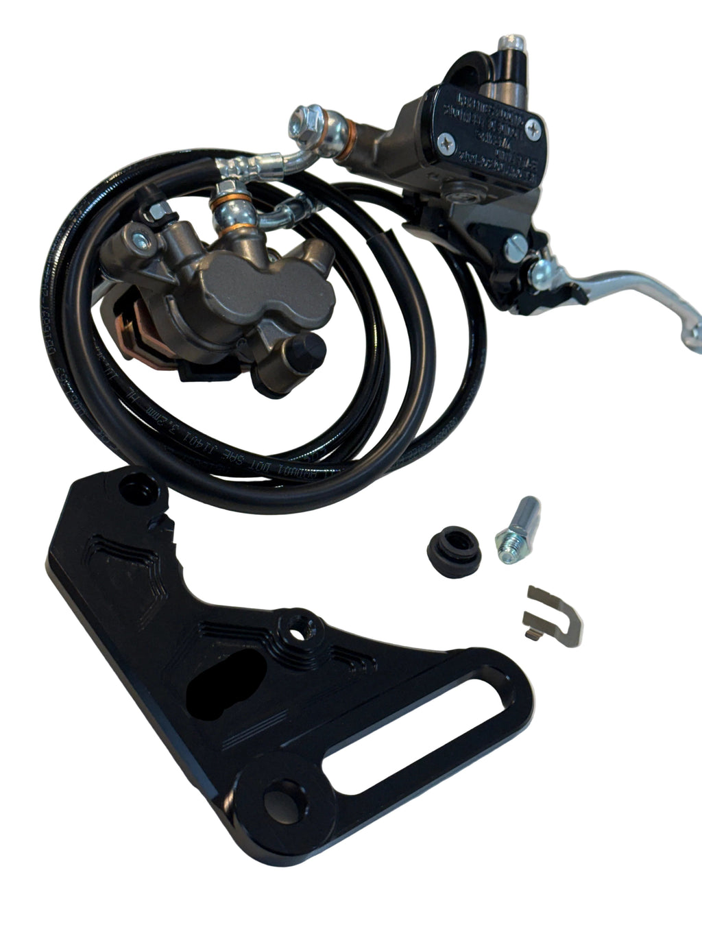 Tuttio/Yozma Ultra Bee Brake Kit